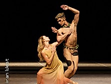 Ballett - Nijinsky