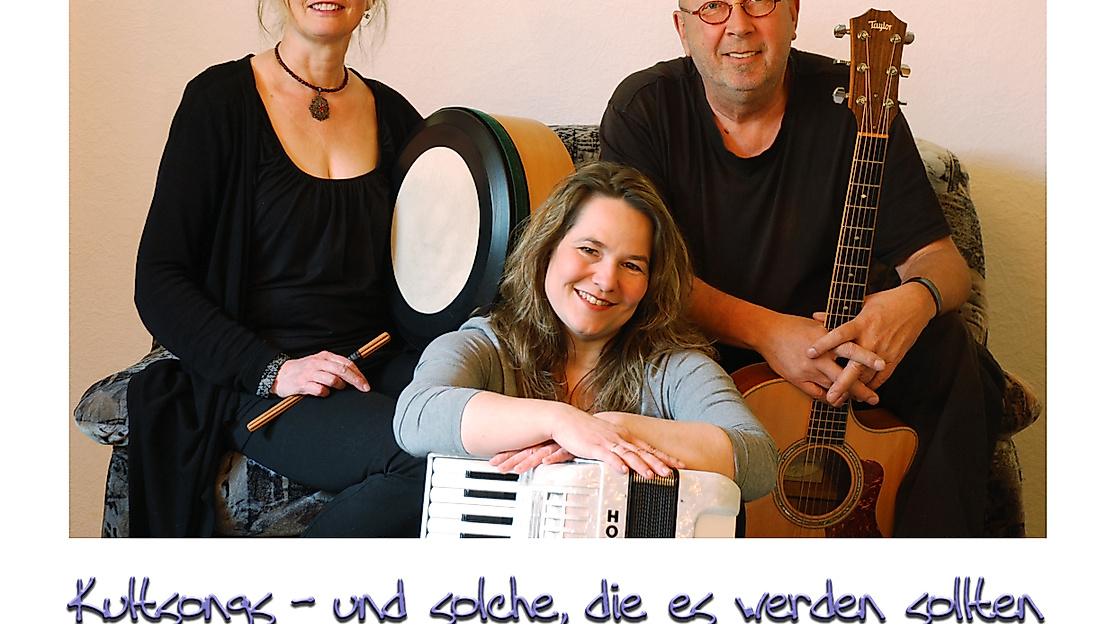 Sonntagskonzert - Kultsongs- und solche, die es werden sollten! Volume 6 - Songliner