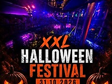 Halloween Rave Festival