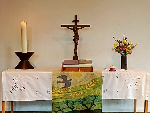 Gottesdienst