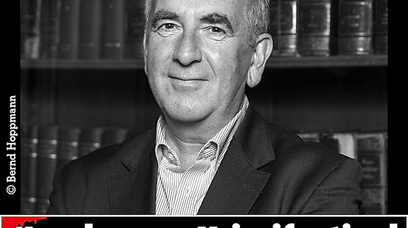 Robert Harris