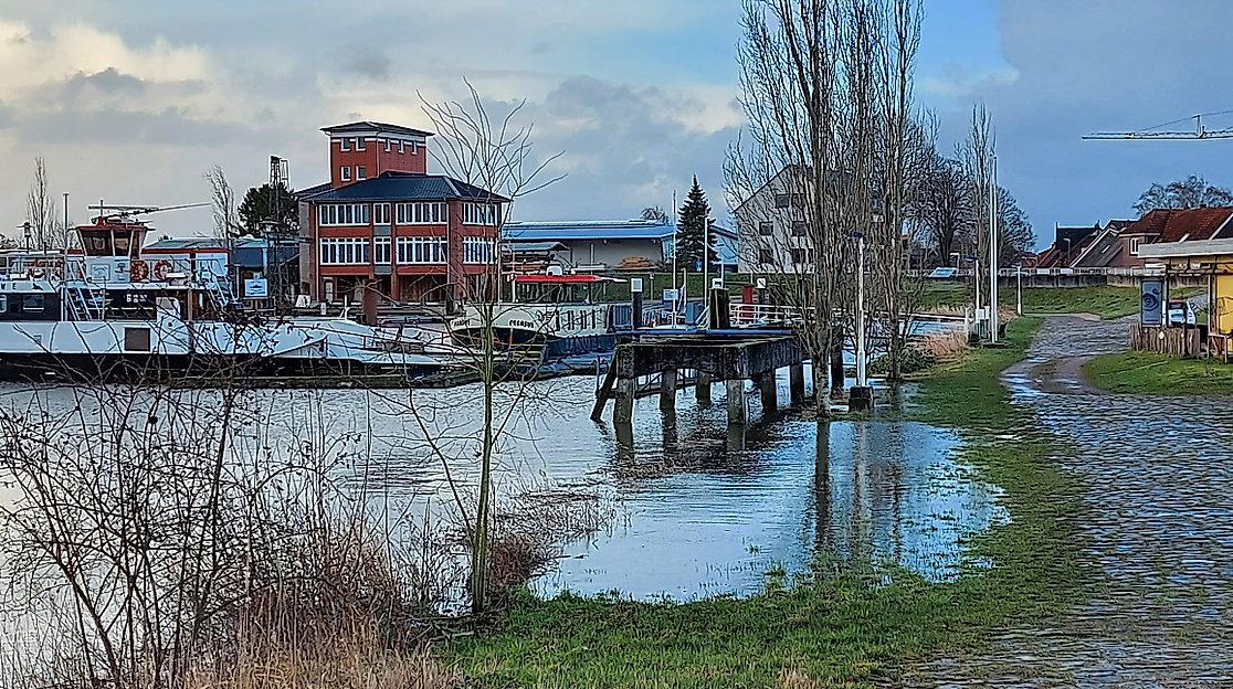 Jazz am Hafen