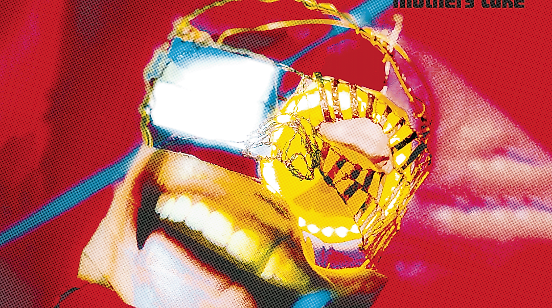 MOTHER´S CAKE & THE TAZERS