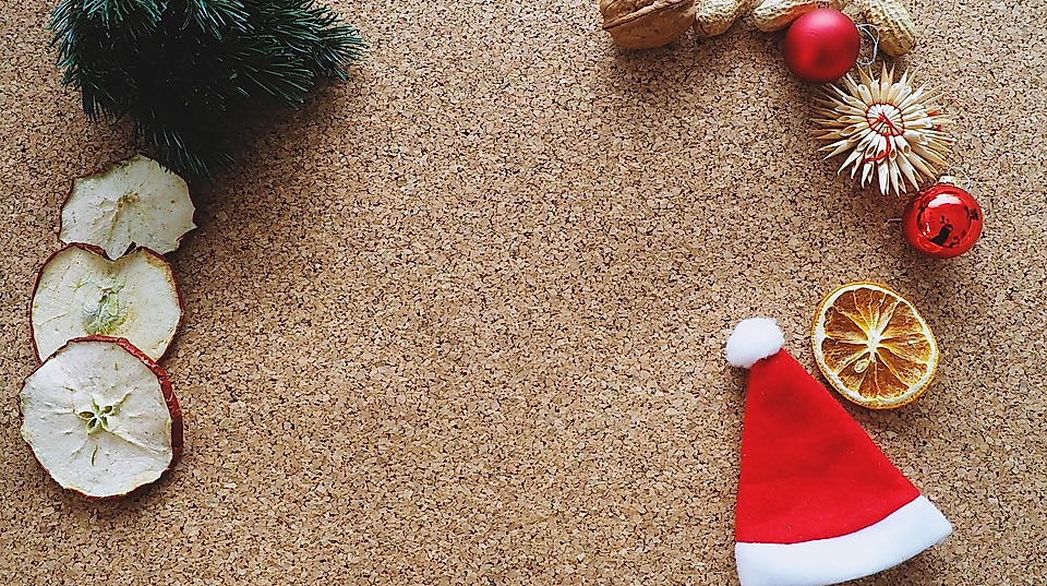 Adventsfeier