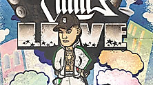 JAILL - LIVE 2027