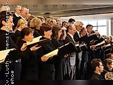 Händel: Messiah - Bach: Kyrie