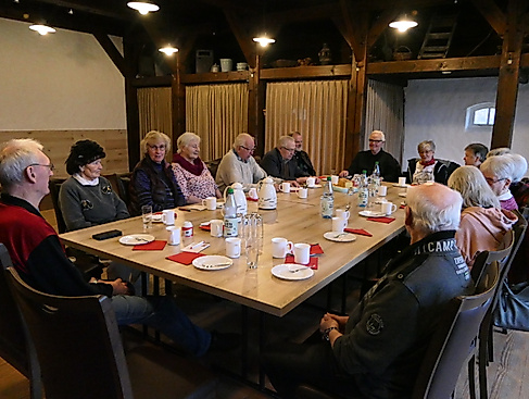 Klönschnack-Gruppe