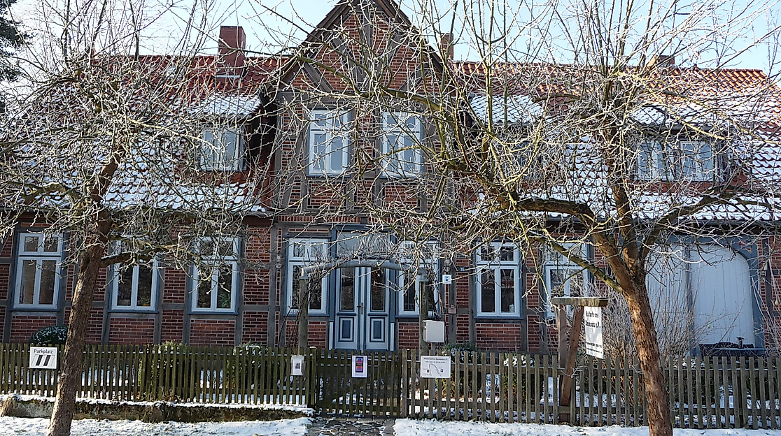 Kulturtenne Damnatz