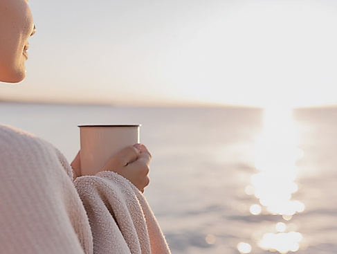 Cortisol Reset Week