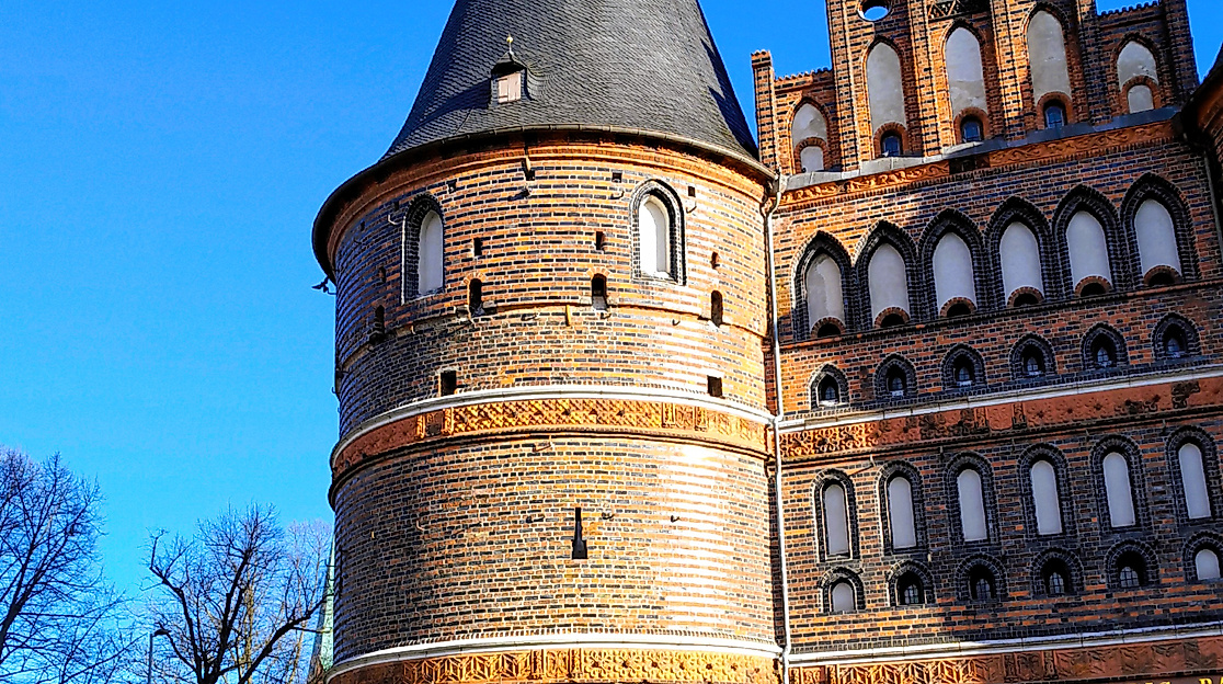 Holstentor