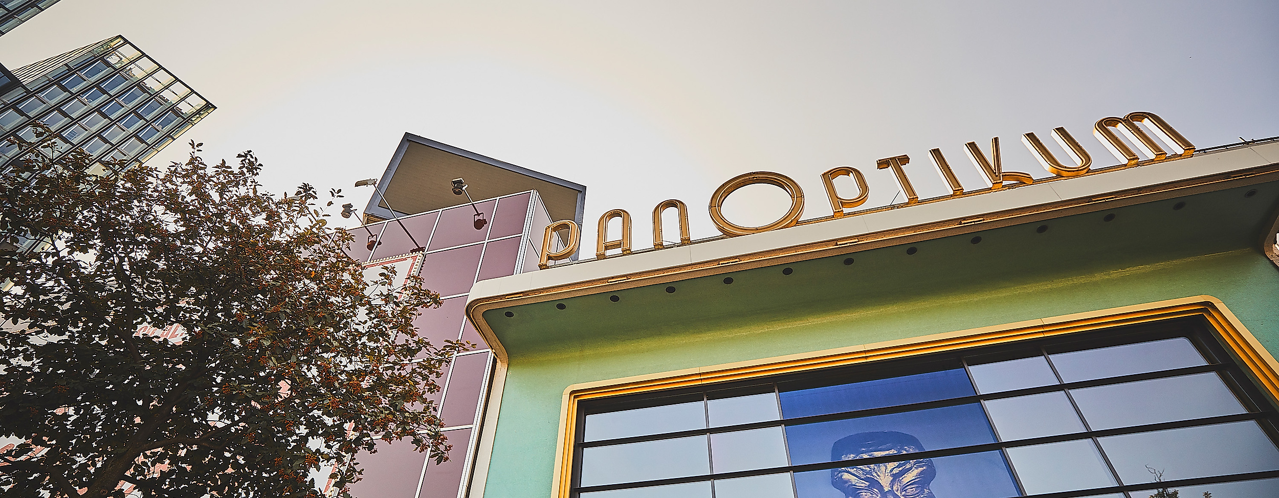Panoptikum
