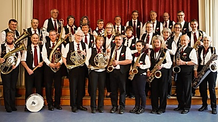 Ostemusikanten