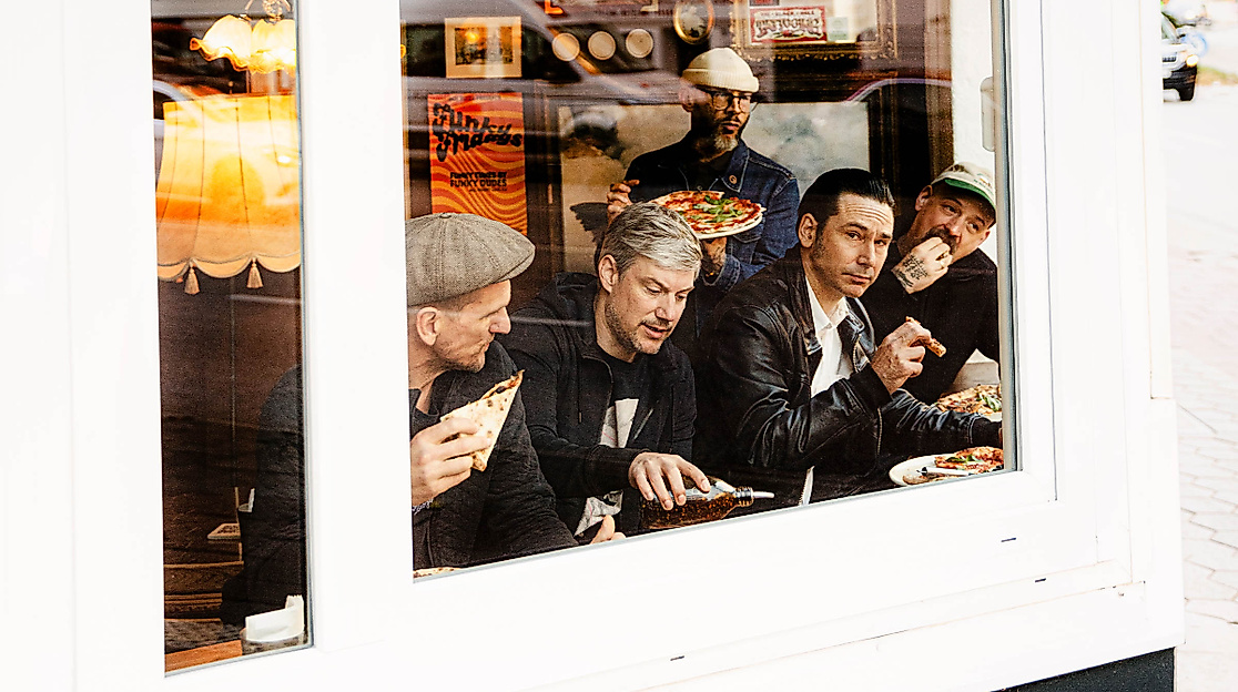 TURBOSTAAT