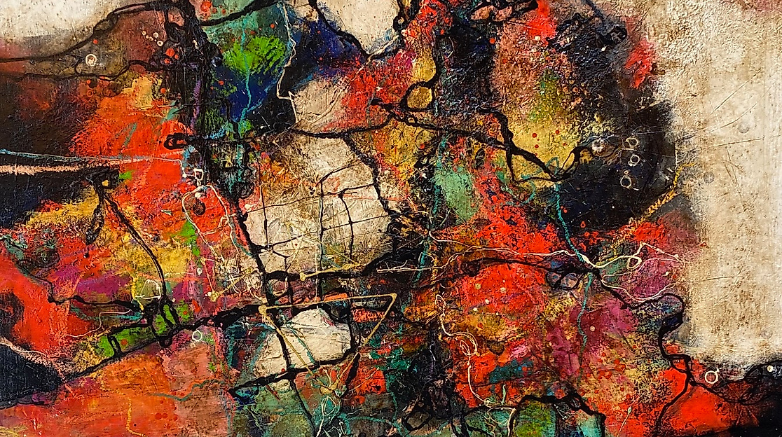 abstrakt