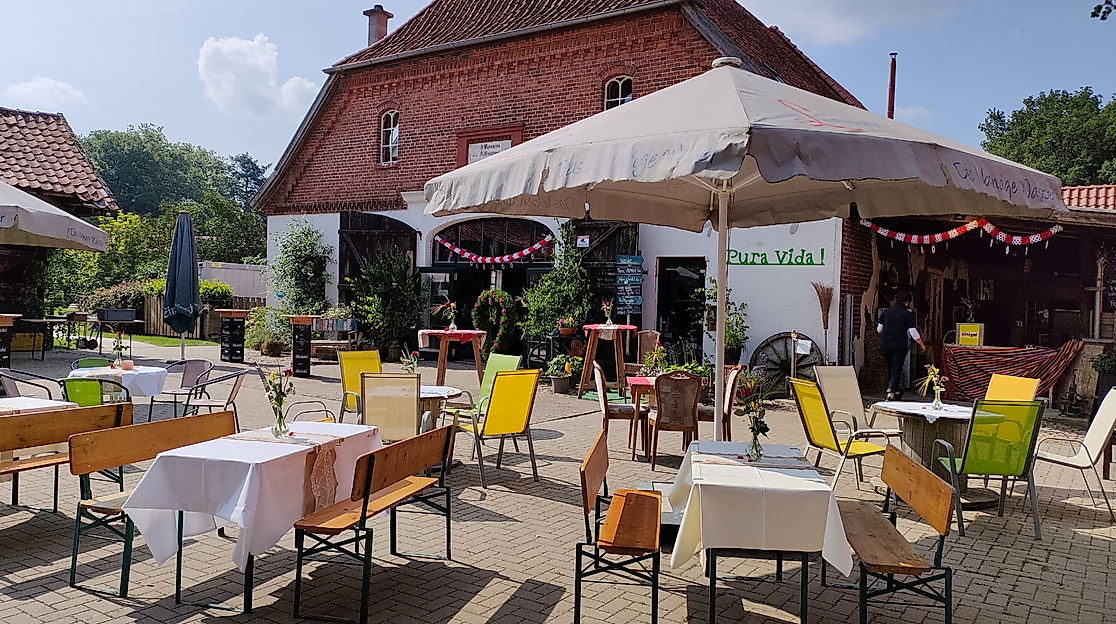 Alpakahof "PuraVida!"
