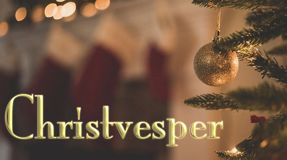 Gottesdienst Christvesper