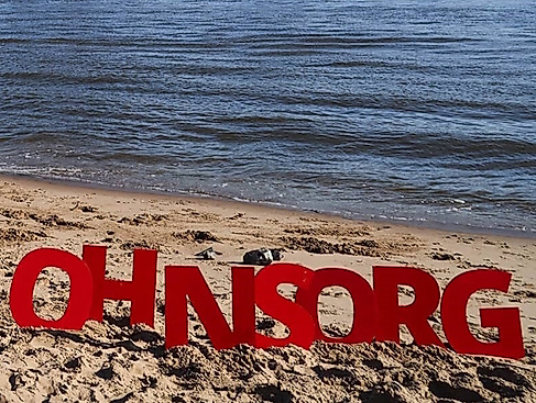 Ohnsorg Theater - Wi sünd de Ne´en - Wohngemeinschaften