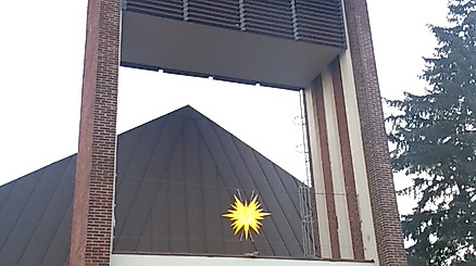 Gottesdienst am Heilig Abend mit Krippenspiel