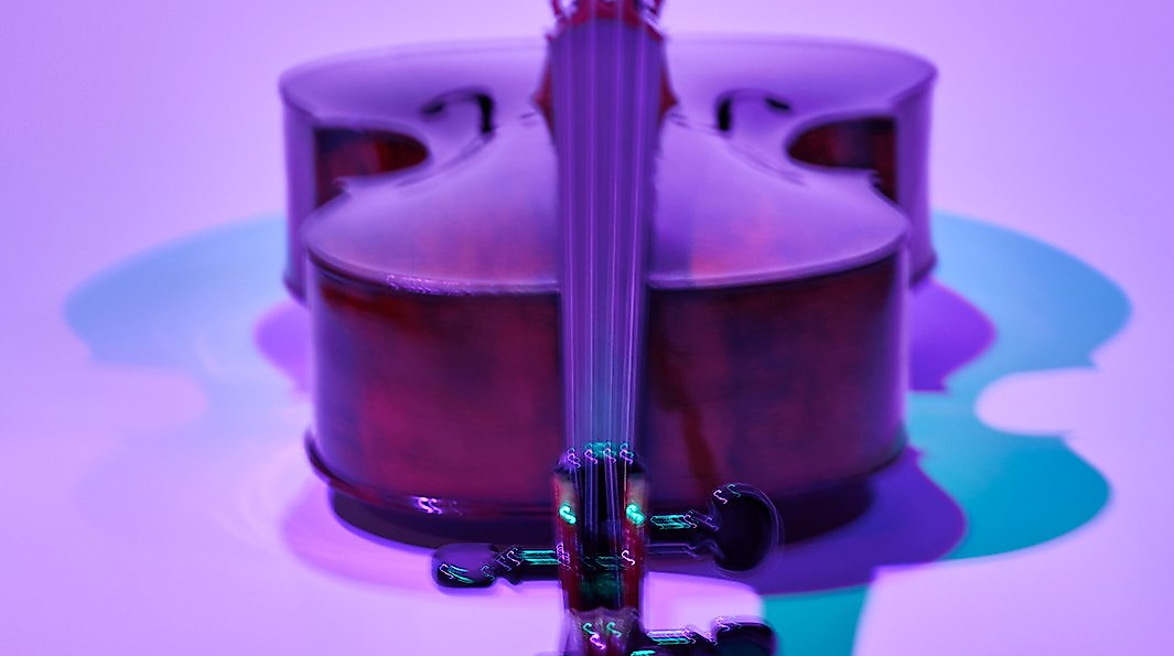 Philharmonisches Kammerkonzert