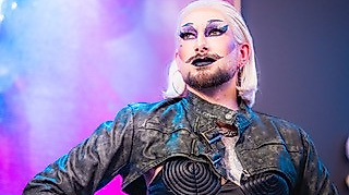 DRAGFÜHRUNG
