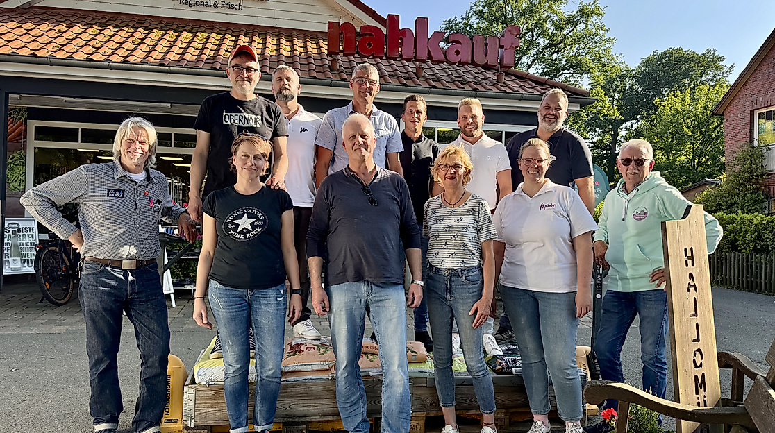 Unterstützer Triebwagen