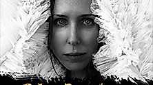 Chelsea Wolfe - THE DARK World Tour