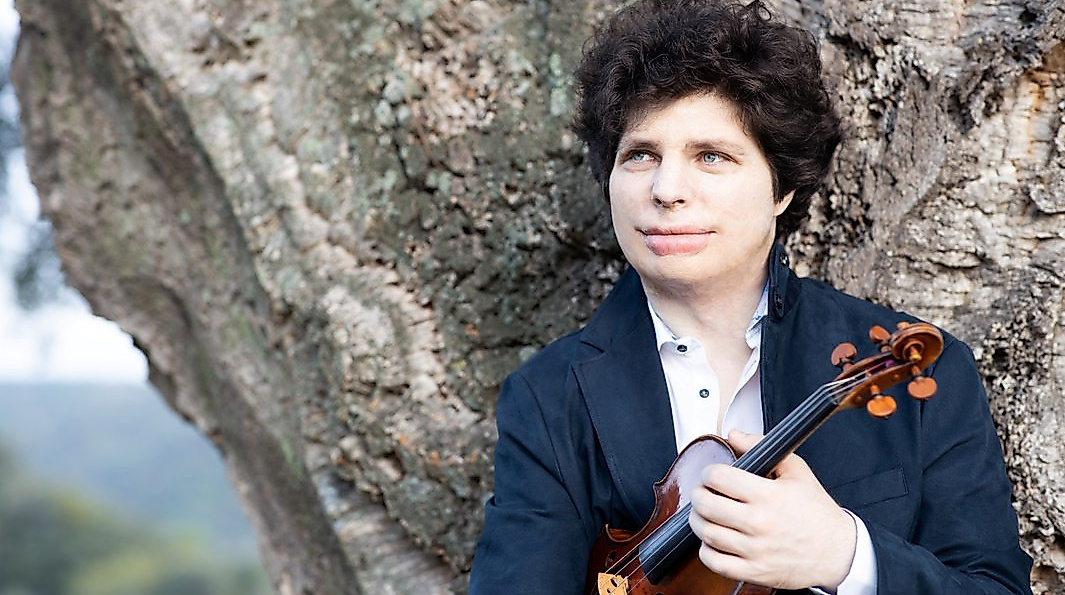 Augustin Hadelich / Seong-Jin Cho