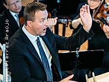 Telemann-Oratorium zur Michel-Einweihung
