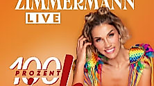 Anna-Maria Zimmermann - 100 Prozent Ich