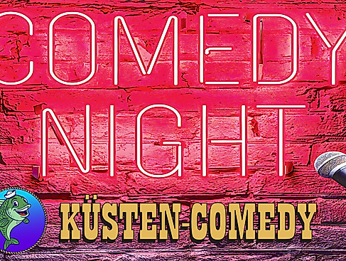 Comedy-Night im Schützenhof Neustadt