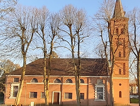 6. Sonntag nach Trinitatis