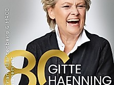 Gitte Haenning