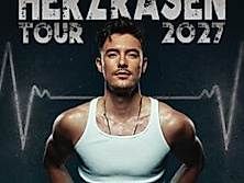 Tim Peters - Herzrasen Tour 2027