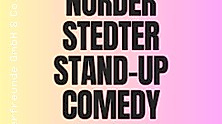 Norderstedter Stand-Up Comedy Nacht!
