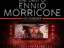The best of Ennio Morricone - In Concert