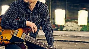 Kai Strauss &amp; The Electric Blues All-Stars
