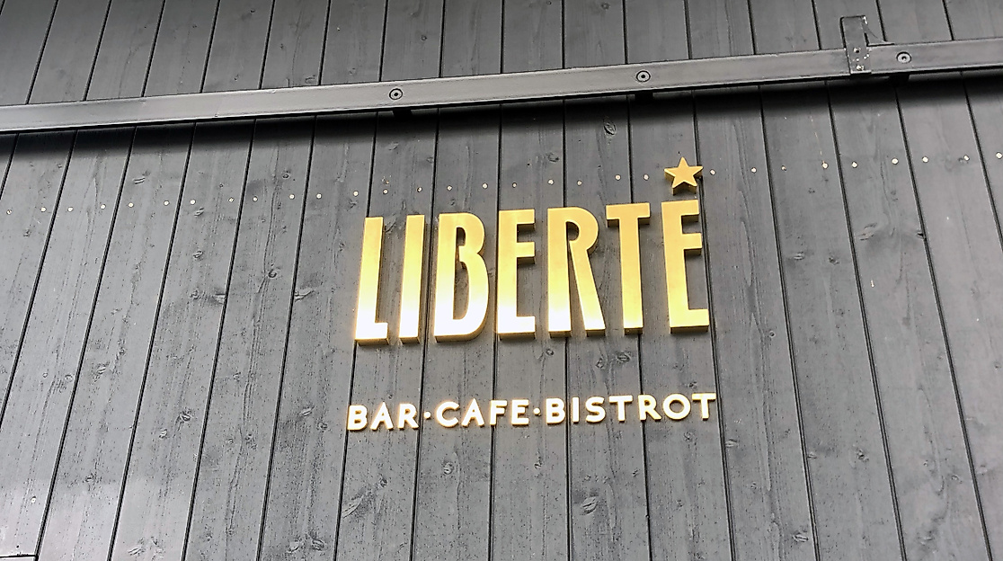 Liberté