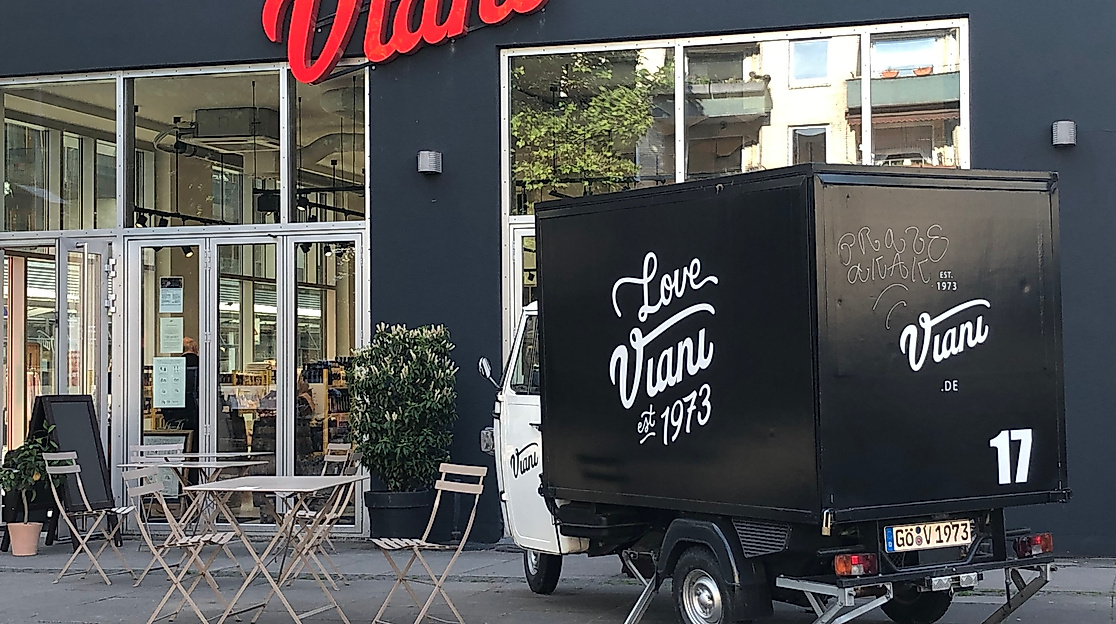 Viani