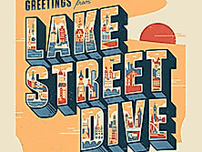 Lake Street Dive