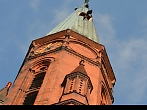 Friedenskirche