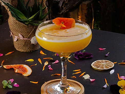 Wunder-Bar! Cocktails und Ökumene