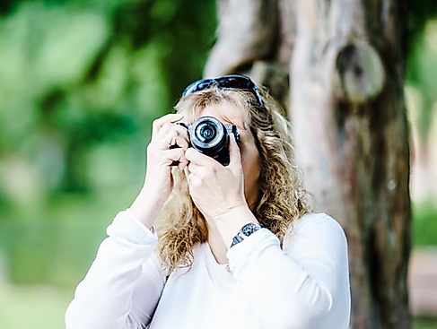 Fotokurs Grundlagen Fotografie