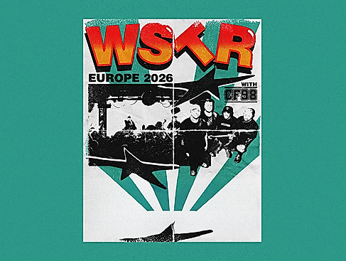 WSTR - EUROPE 2026