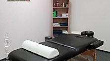 Massage Workshop - Klassische Massage