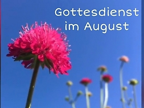 Gottesdienst im Friedrich-Ebert-Krankenhaus Neumünster