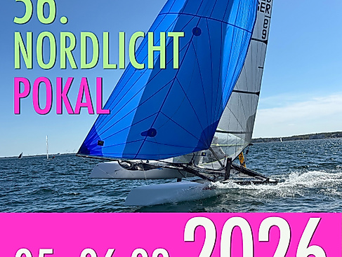 56. Nordlichtpokal 2026