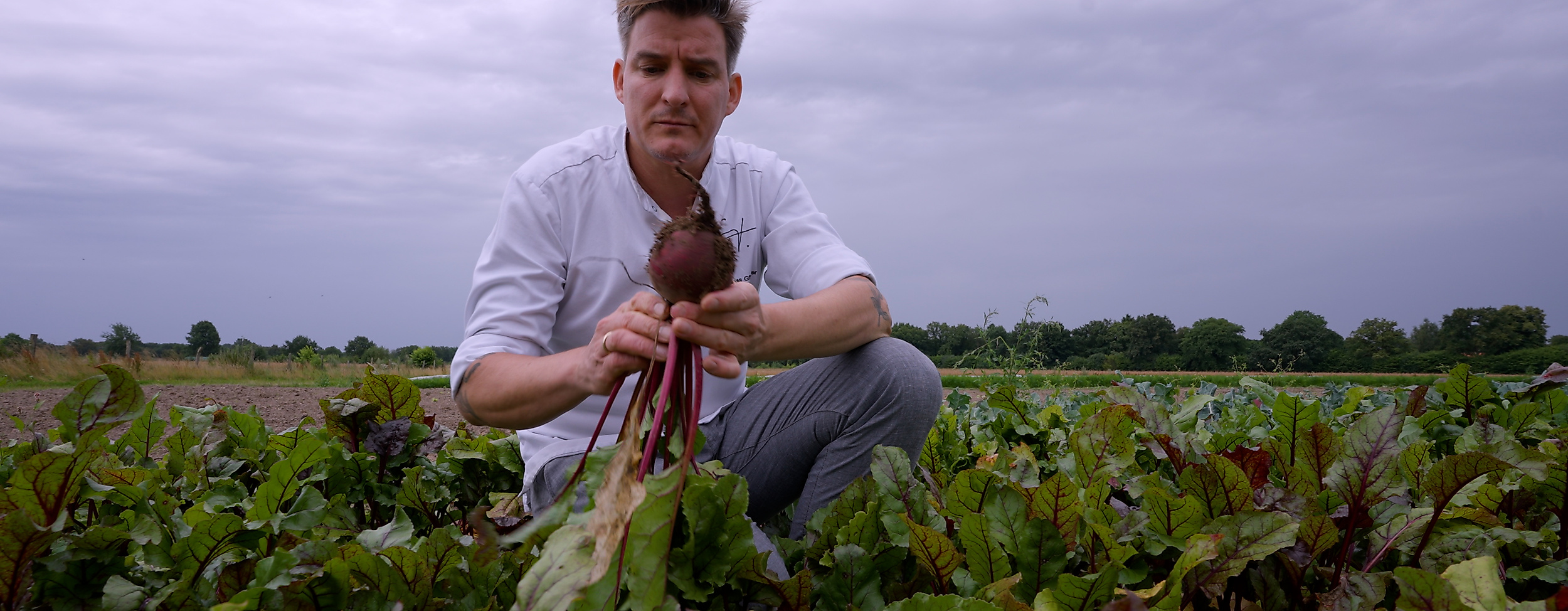 Gutsküche Wulksfelde