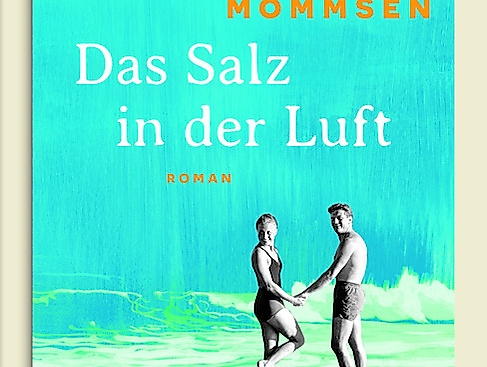 Lesung - Das Salz in der Luft