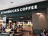 Starbucks Alstertal Einkaufszentrum