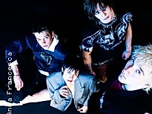 Leftovers - Stadion Tour 2026